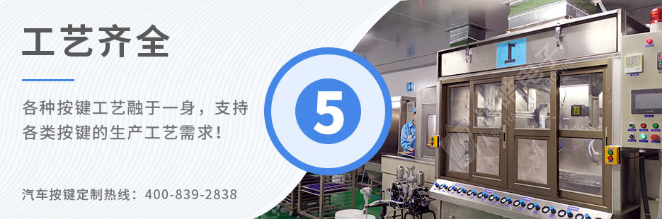 成型模壓機、全自動印刷機、裝配線樣樣俱全！